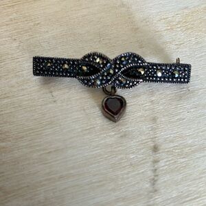 Beautiful little pin